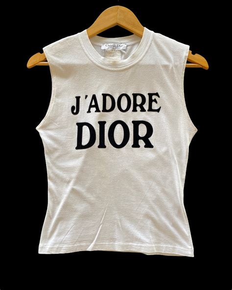 t shirt dior 1947|Dior 47 shirt.